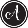 annie baker logo